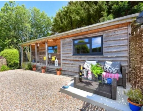 The Cabin at Bragdy